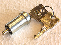 Styrls 15mm ldre modell