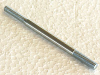 Pinnbult 116mm  M7 / M6
