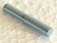 Pinnbult kort M6 / M7