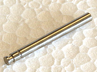 Dragstift 30mm till choke 12-17mm