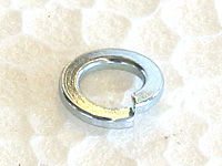 Fjderbricka M7