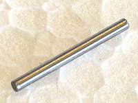 Fststift flottr hstskomodell