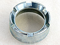 Avgasmutter Sachs M40x1,5/32