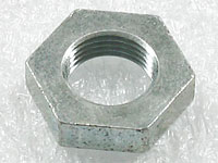 Drevmutter M12x1 tunn