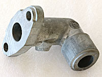 Insug 13 mm till Puch Maxi NOS
