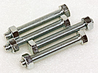 Bultsats Styrverfall M7