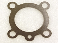 Topplockspackning 39mm Aluminium