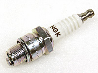 Tndstift NGK B6HS