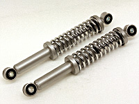 Sttdmpare 275mm Universal