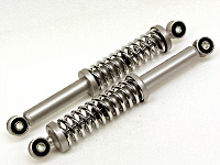 Sttdmpare 290mm Uni