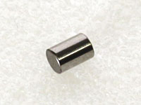 Nllagerrulle 4x6mm Sachs