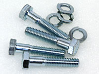 Bultsats fr topplock Sachs