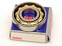 E15 (E-15) lager NSK