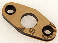 Insugningspackning Sachs 12mm