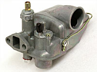 Frgasare Sachs 17mm Komplett