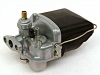 Frgasare Sachs 12mm Komplett