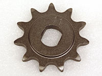 Framdrev 11kugg Sachs Plant