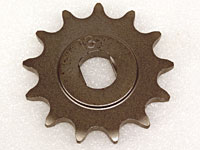 Framdrev 13kugg Sachs plant