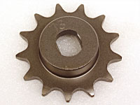 Framdrev 13kugg Sachs kupat