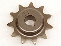 Framdrev 11kugg Sachs 2 vxl.