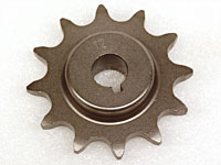 Framdrev 12kugg Sachs 2vxl.