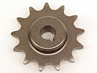 Framdrev 13kugg Sachs 2vxl