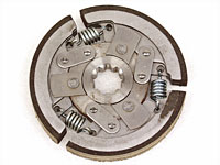 Koppling 1an Automatic ZA50