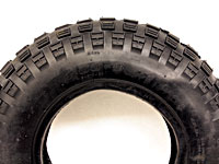 Dck Grovt 8x4,00tum F-879 Packy
