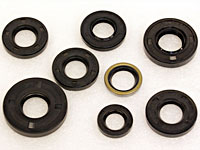 Packboxsats Sachs 504,505,506