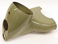 Lamphus MS50 och Automat