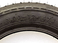 Dck 12x3,0,Tum Continental svar