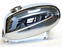 Nykromad Tank Dakota 66-67