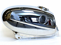 Nykromad Tank Dakota 68-
