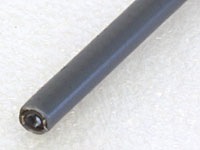 Vajerhlje Grtt RULLE fr 1,5mm vajer