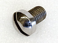 Skruv M7x10 vajerhllare gaffel
