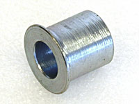 Distans Halvnav 17,5mm hg