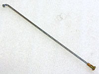 Eker Puch Maxi styckevis 190mm