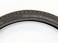 Dck, Continental, 19x2.00 tum
