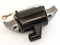 Tndspole Bosch/Stefa 46,5mm