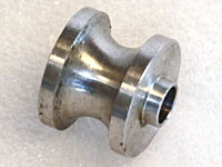 Distansstycke Lyckthus MC50