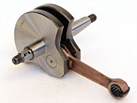 Vevparti Sachs L17 TopRacing