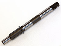 Kickaxel Sachs 50/3,50/4