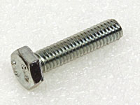 Bult M6x25