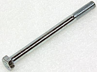 Bult M6x75