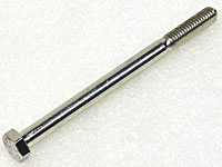 Bult M6x80mm