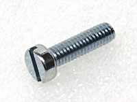 Sprskruv M4x14