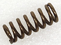 Kopplingsfjder Sachs