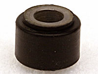 Gummibussning fr topplock Sachs