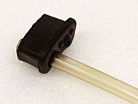 Kabelgenomfring Motor Magnum