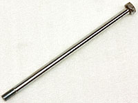 Svingbult 207mm M10x1